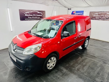 Used Renault Kangoo 2014 for sale - 78140588: Photo