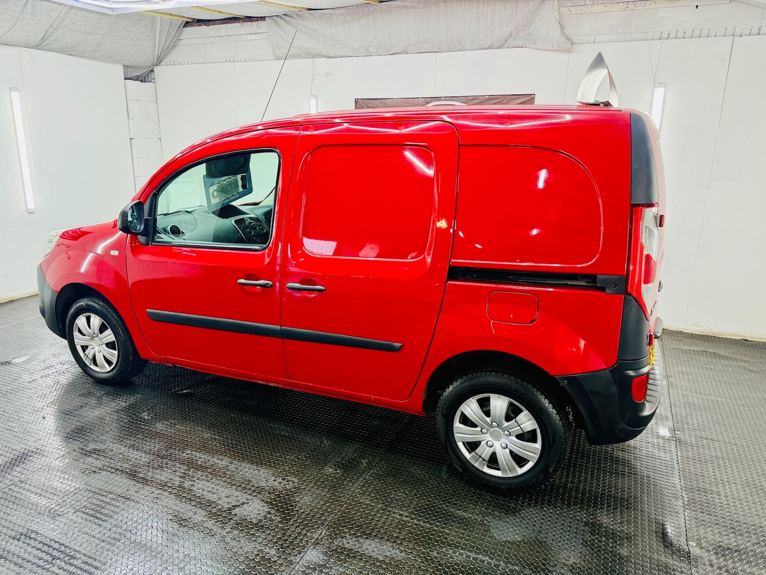 Used Renault Kangoo 2014 for sale - 78140588: Photo 3