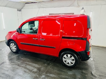 Used Renault Kangoo 2014 for sale - 78140588: Photo