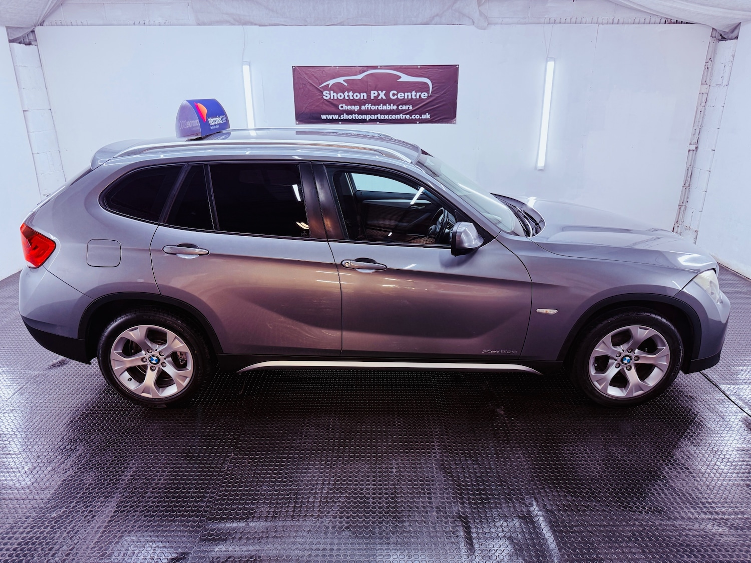 Used BMW X1 2010 for sale - 77494930: Photo 10