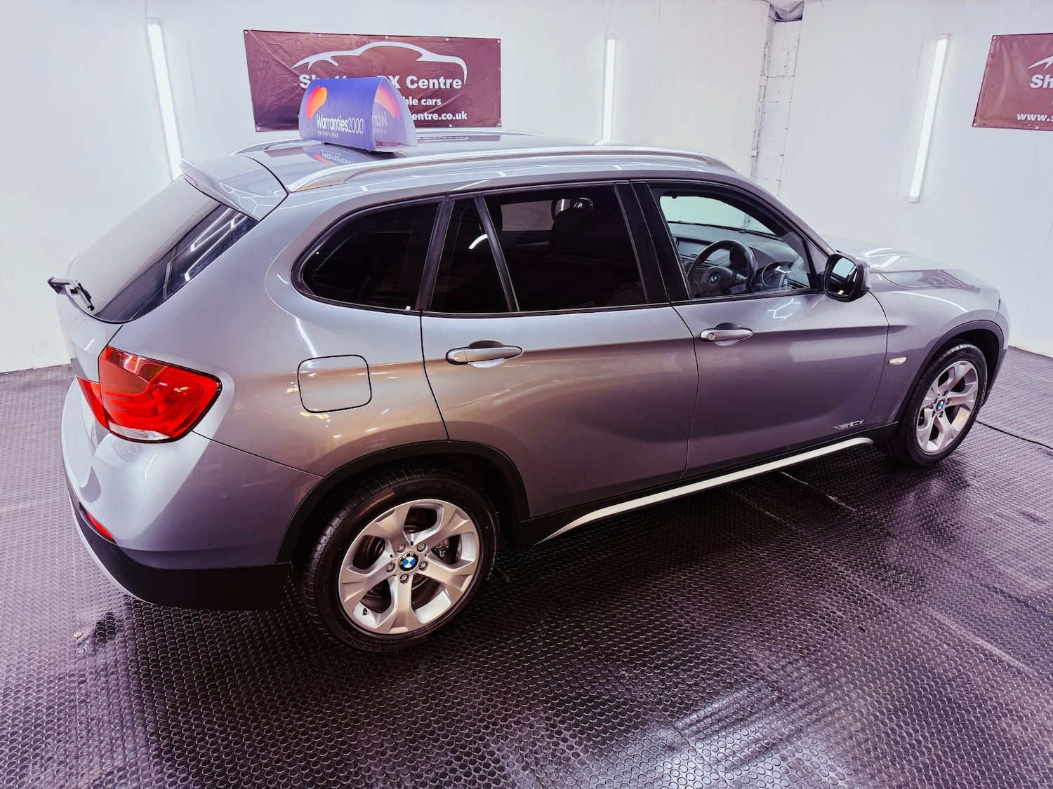 Used BMW X1 2010 for sale - 77494930: Photo 11