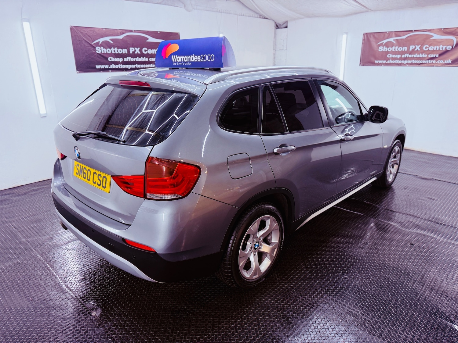 Used BMW X1 2010 for sale - 77494930: Photo 12