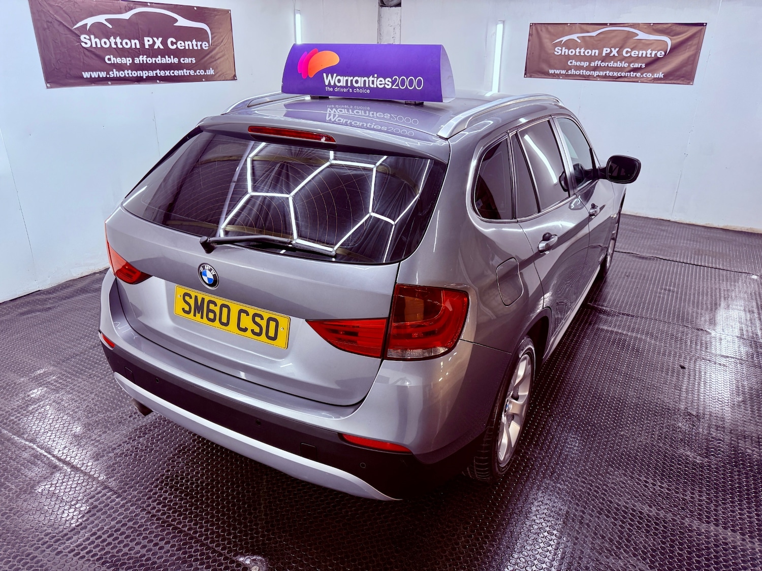 Used BMW X1 2010 for sale - 77494930: Photo 13