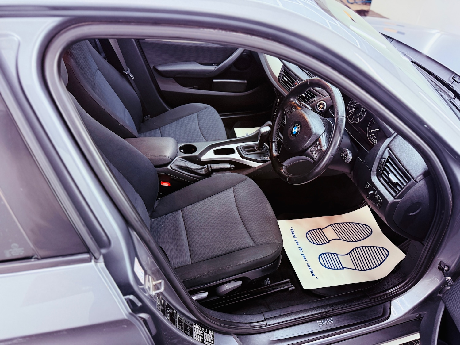 Used BMW X1 2010 for sale - 77494930: Photo 14