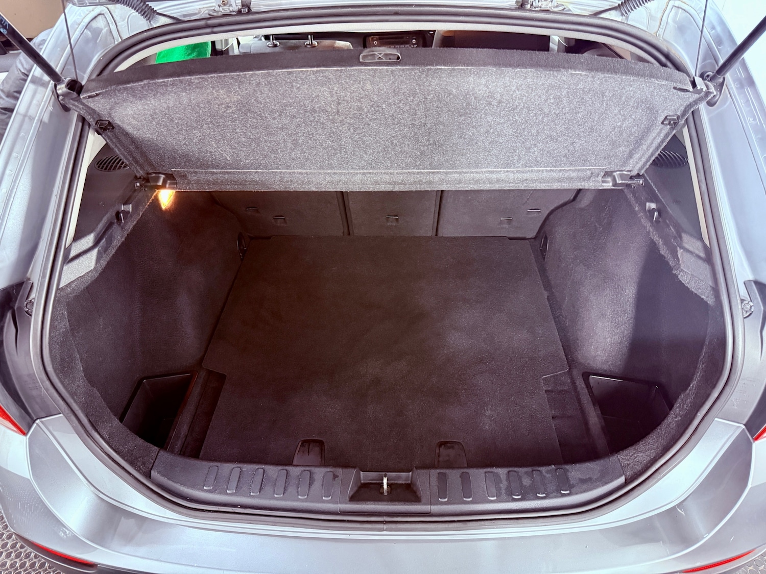 Used BMW X1 2010 for sale - 77494930: Photo 16