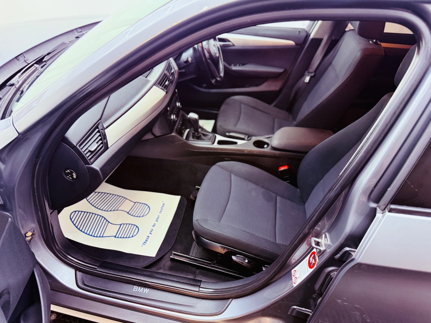 Used BMW X1 2010 for sale - 77494930: Photo 18