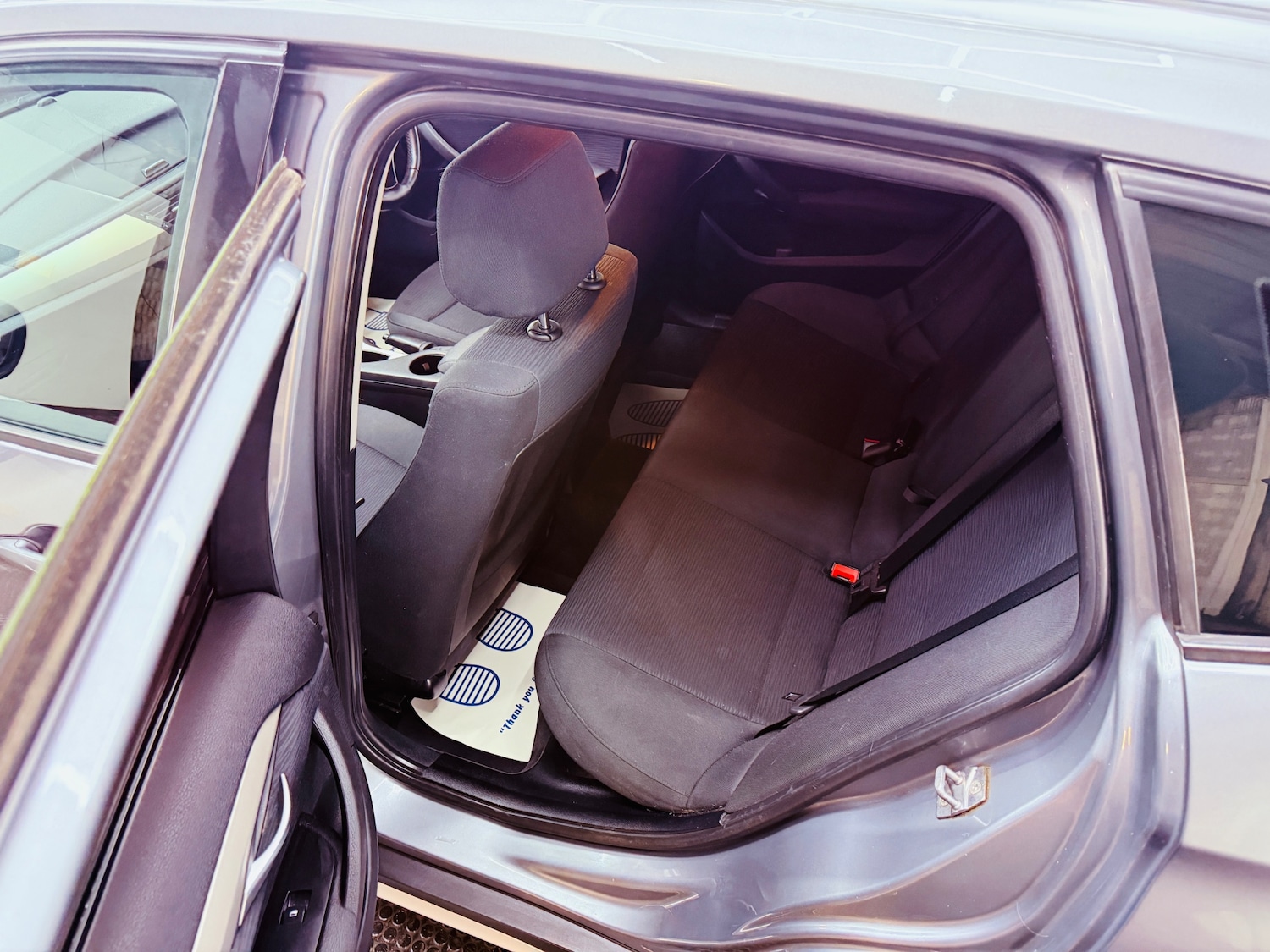 Used BMW X1 2010 for sale - 77494930: Photo 19