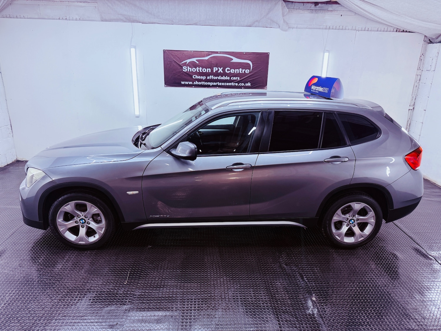 Used BMW X1 2010 for sale - 77494930: Photo 2