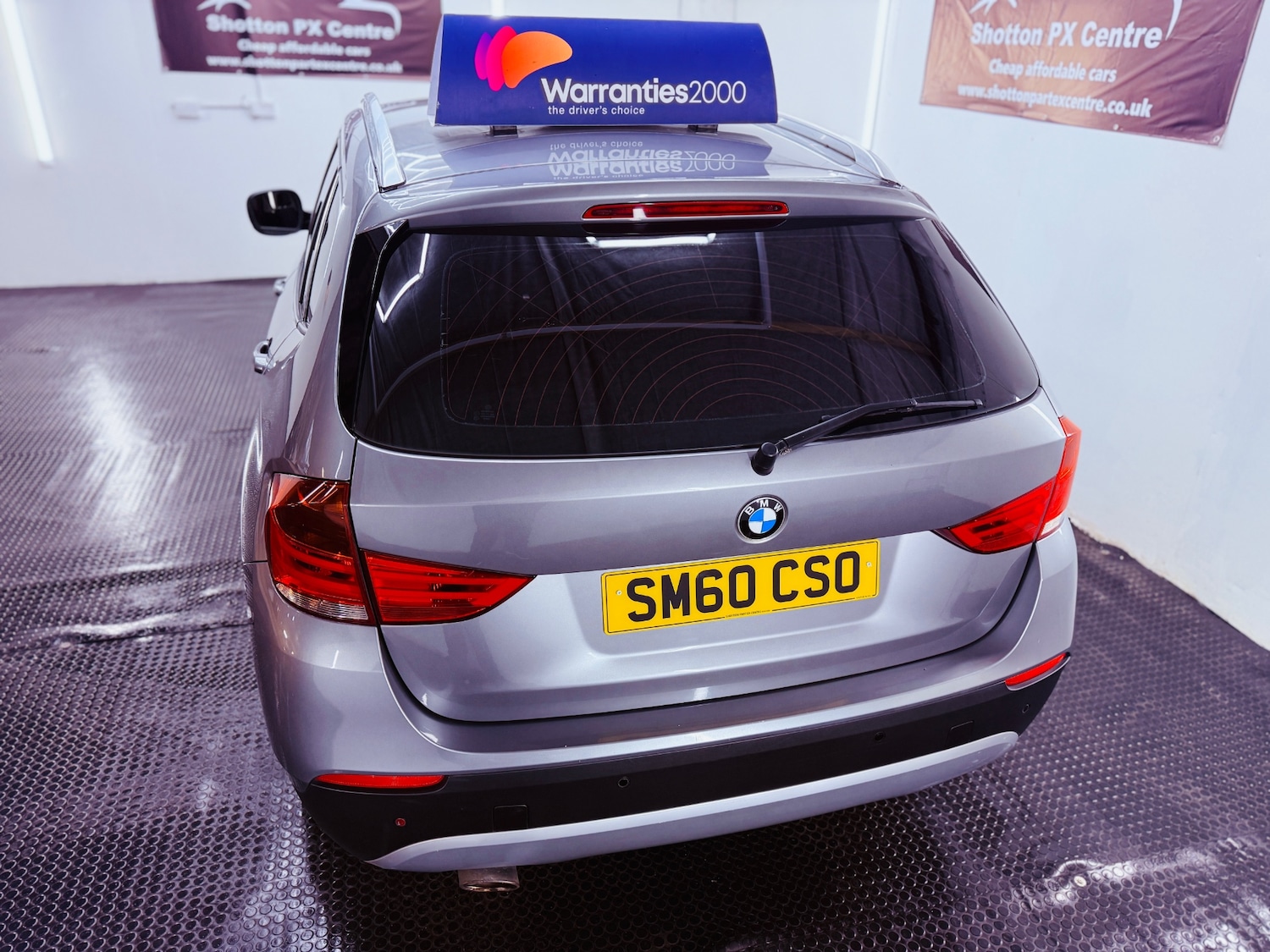 Used BMW X1 2010 for sale - 77494930: Photo 5