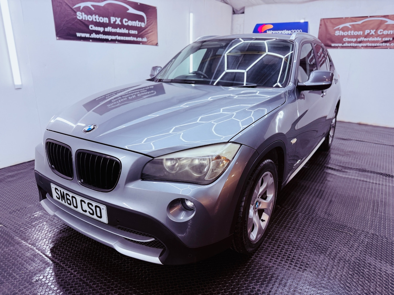 Used BMW X1 2010 for sale - 77494930: Photo 6