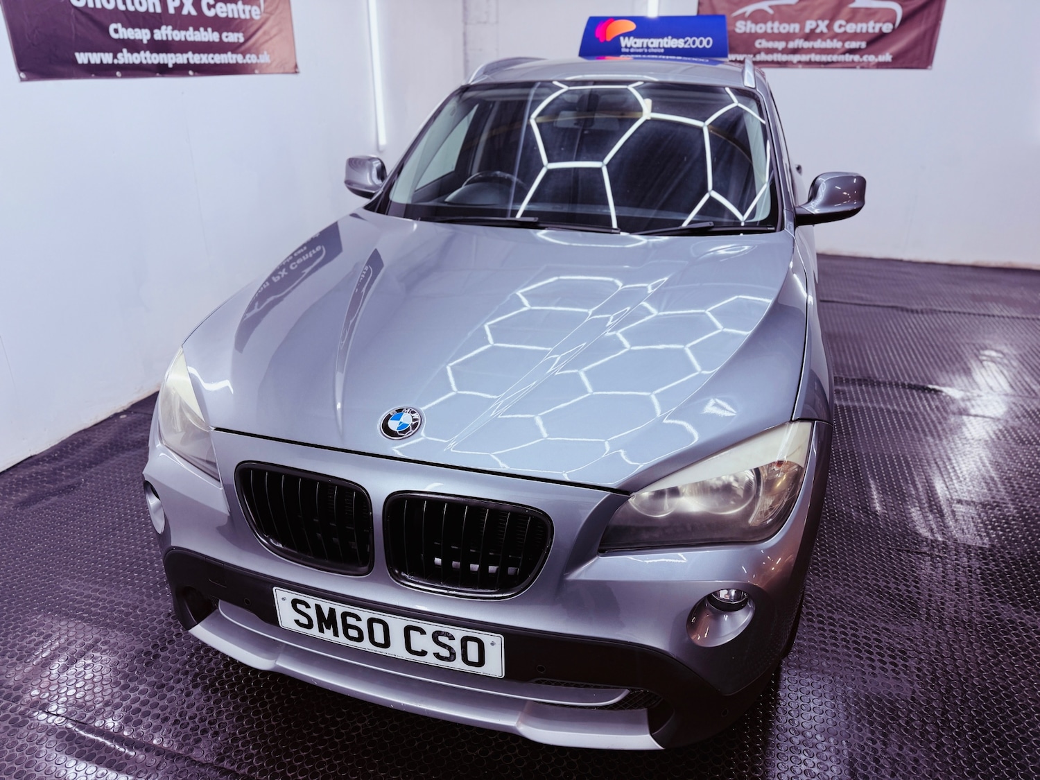 Used BMW X1 2010 for sale - 77494930: Photo 7