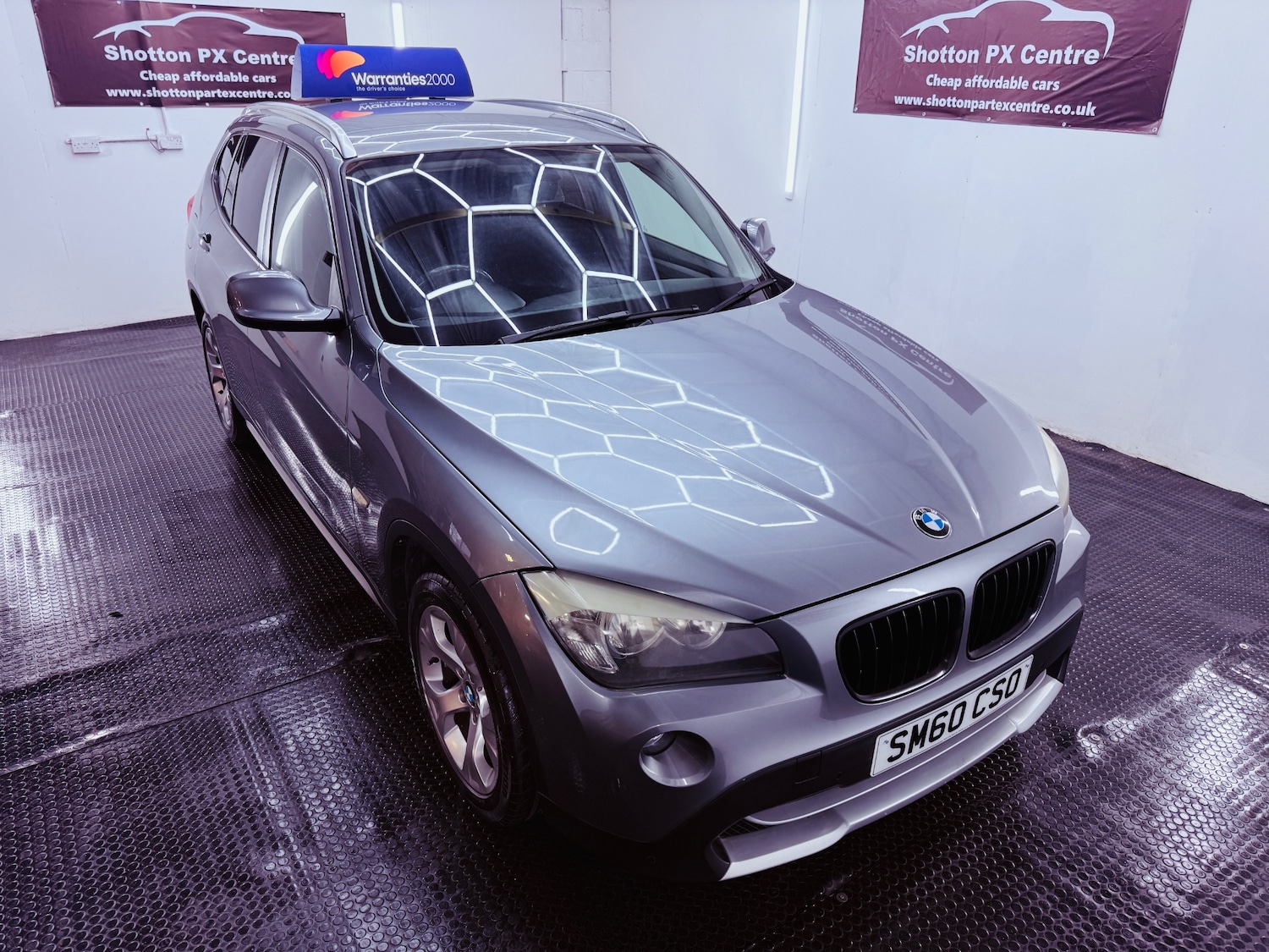 Used BMW X1 2010 for sale - 77494930: Photo 8