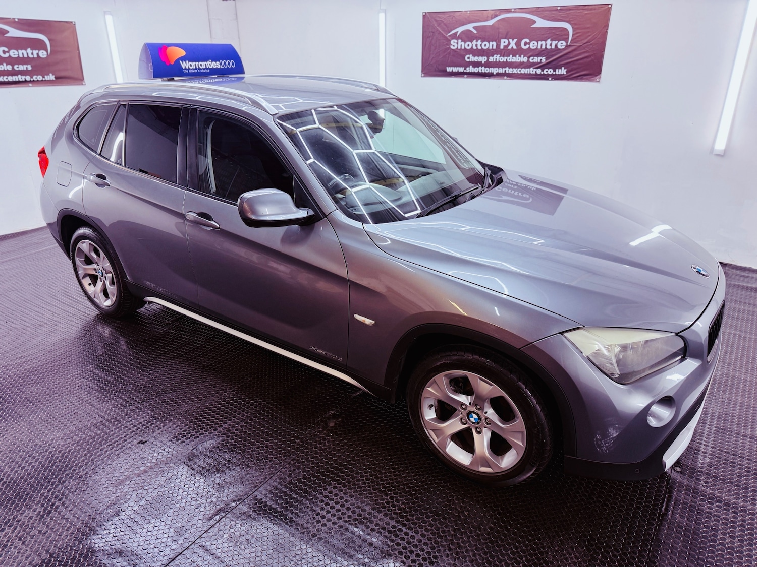 Used BMW X1 2010 for sale - 77494930: Photo 9