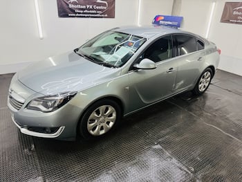Used Vauxhall Insignia 2015 for sale - 79663691: Photo