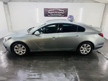 Used Vauxhall Insignia 2015 for sale - 79663691: Photo