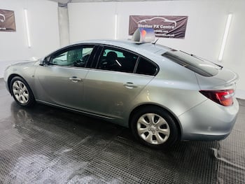 Used Vauxhall Insignia 2015 for sale - 79663691: Photo