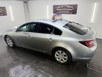 Used Vauxhall Insignia 2015 for sale - 79663691: Photo
