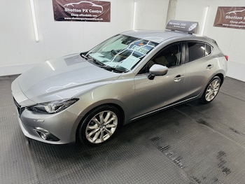 Used Mazda Mazda3 2014 for sale - 79234508: Photo