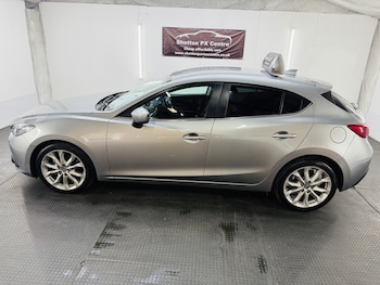 Used Mazda Mazda3 2014 for sale - 79234508: Photo