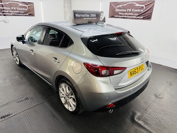 Used Mazda Mazda3 2014 for sale - 79234508: Photo
