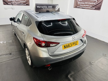 Used Mazda Mazda3 2014 for sale - 79234508: Photo