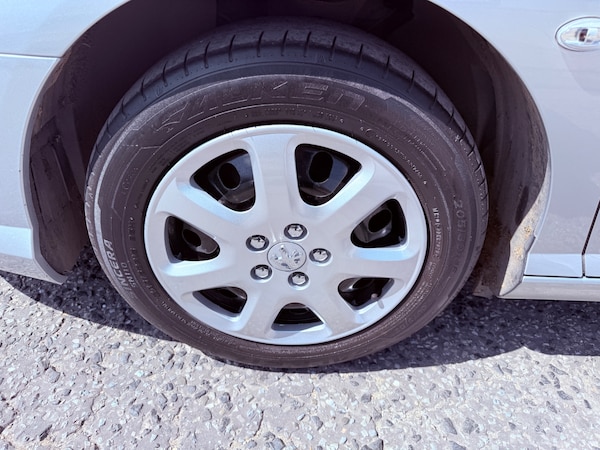Used Peugeot 407 2006 for sale - 75172981: Photo 11