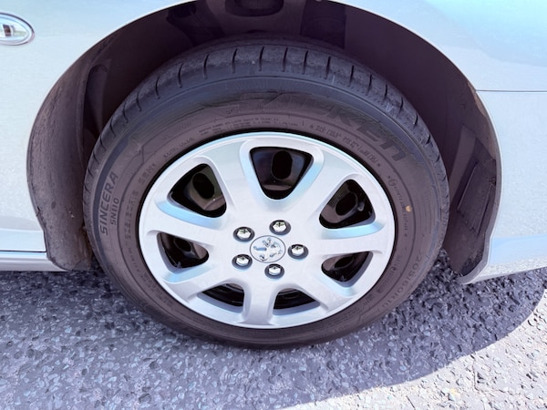 Used Peugeot 407 2006 for sale - 75172981: Photo 12