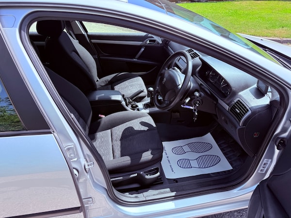 Used Peugeot 407 2006 for sale - 75172981: Photo 14