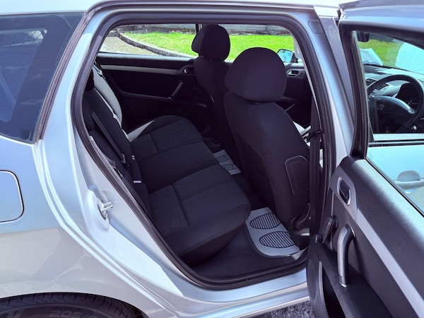 Used Peugeot 407 2006 for sale - 75172981: Photo 15
