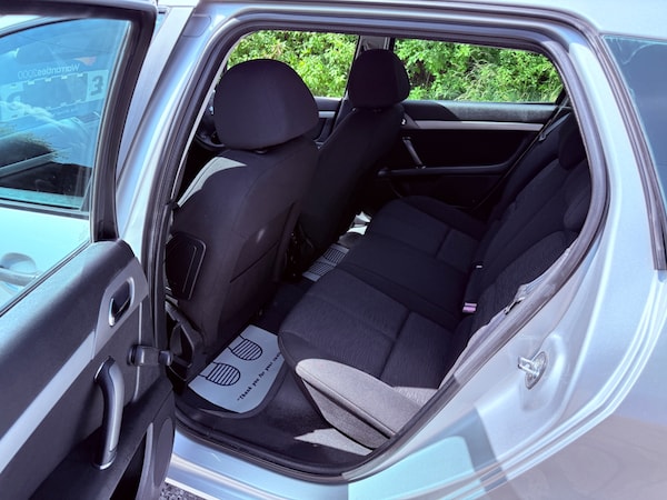 Used Peugeot 407 2006 for sale - 75172981: Photo 18