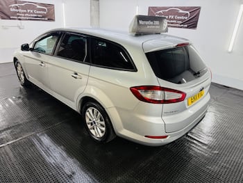 Used Ford Mondeo 2011 for sale - 79839355: Photo