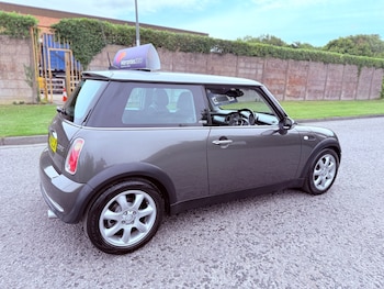 Used MINI Hatch 2006 for sale - 75516792: Photo