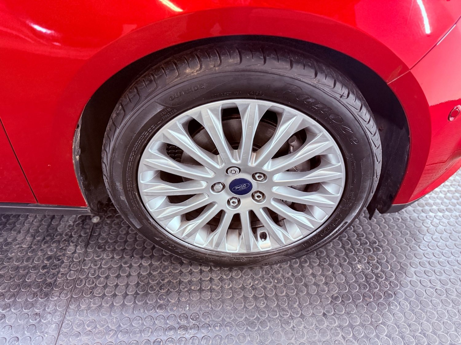 Used Ford Focus 2011 for sale - 76945863: Photo 14