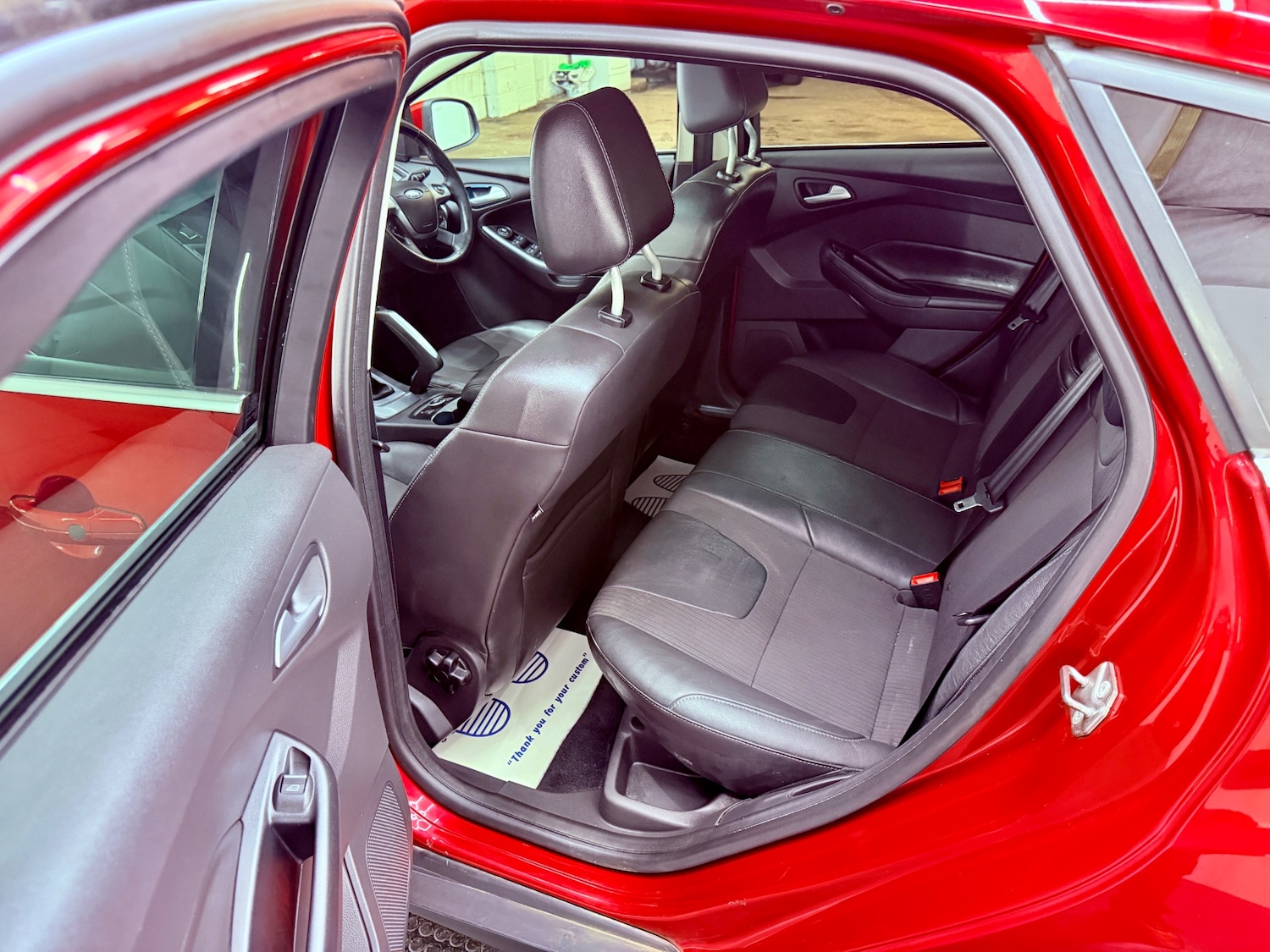 Used Ford Focus 2011 for sale - 76945863: Photo 19