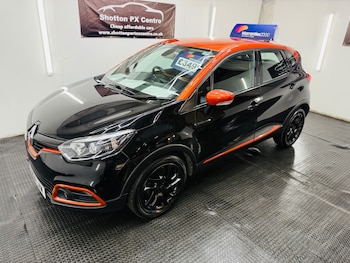 Used Renault Captur 2014 for sale - 78703815: Photo