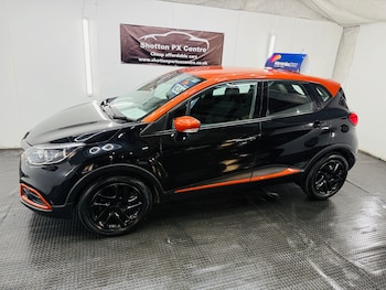 Used Renault Captur 2014 for sale - 78703815: Photo