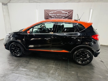 Used Renault Captur 2014 for sale - 78703815: Photo