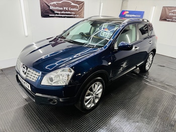 Used Nissan Qashqai 2009 for sale - 78903519: Photo