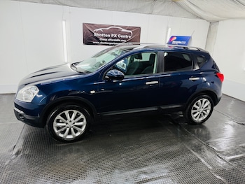 Used Nissan Qashqai 2009 for sale - 78903519: Photo
