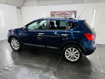 Used Nissan Qashqai 2009 for sale - 78903519: Photo