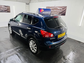Used Nissan Qashqai 2009 for sale - 78903519: Photo