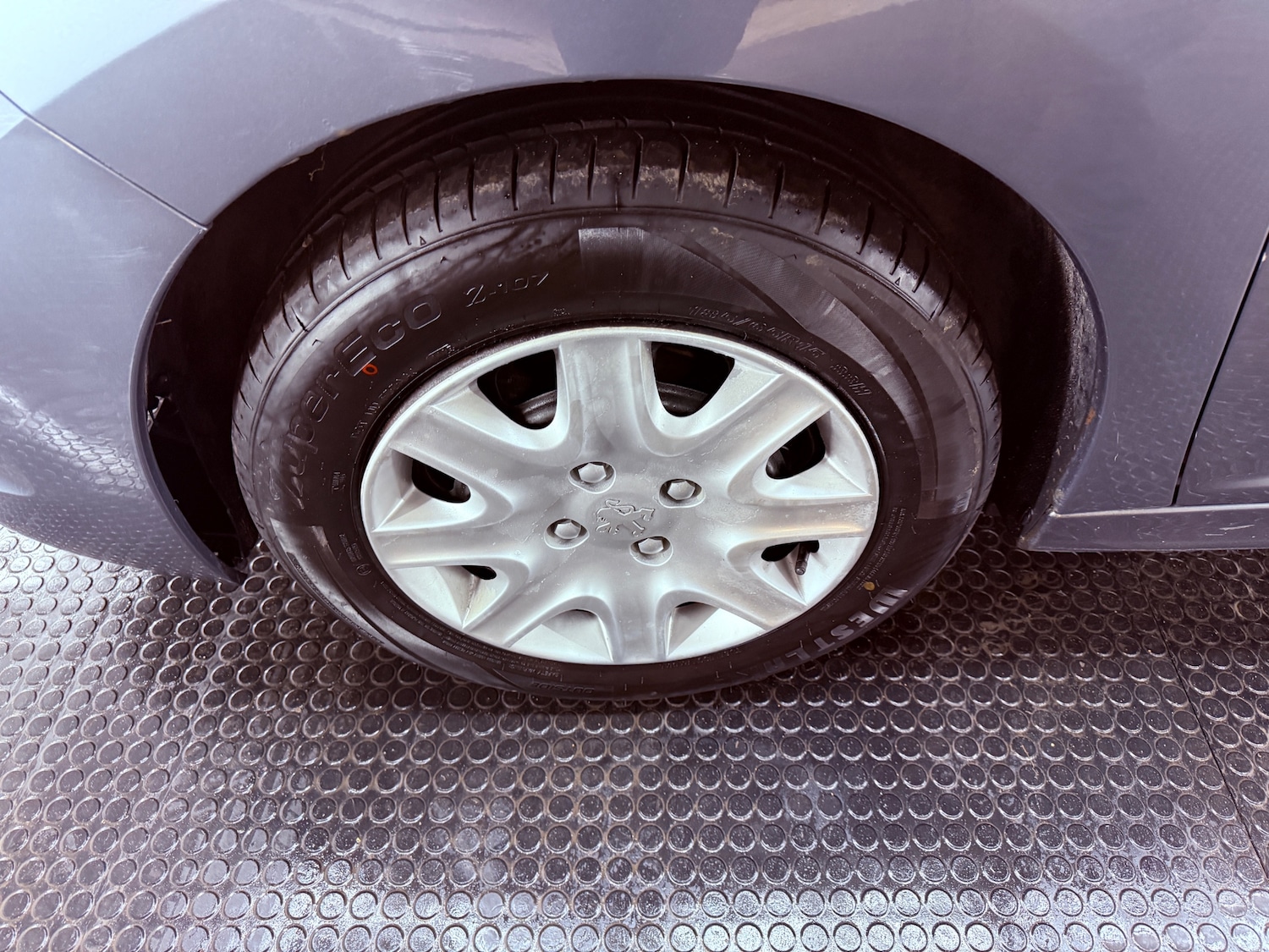 Used Peugeot 207 2010 for sale - 77536243: Photo 14