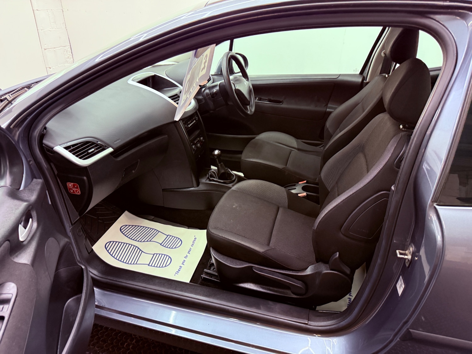 Used Peugeot 207 2010 for sale - 77536243: Photo 15