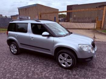 2013 (63) - 2.0 TDI CR SE 4x4 5dr