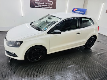 Used Volkswagen Polo 2015 for sale - 79154383: Photo