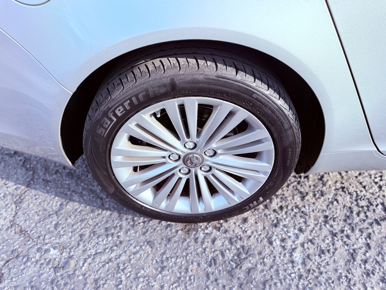 Used Vauxhall Insignia 2015 for sale - 76401962: Photo 12