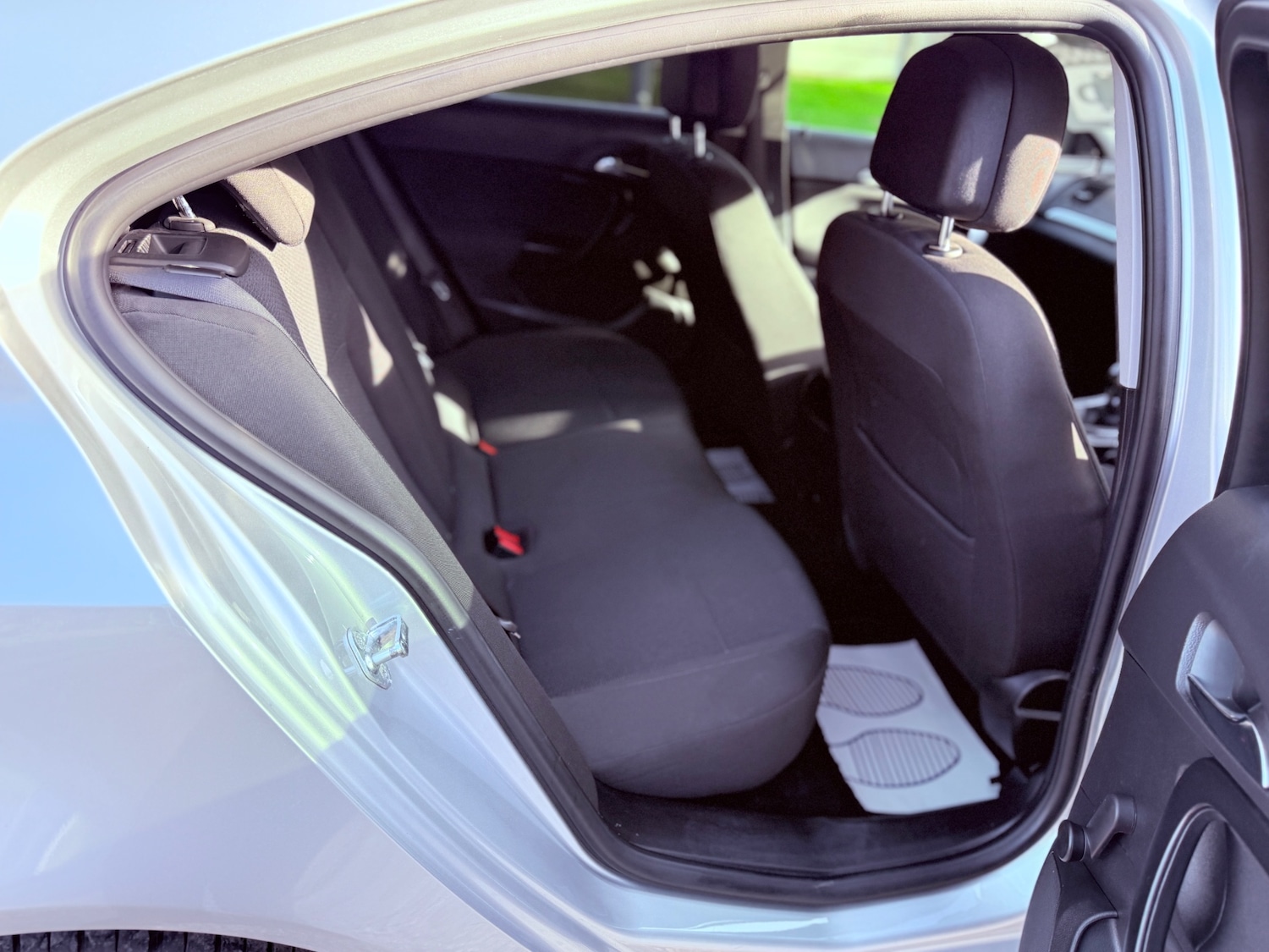 Used Vauxhall Insignia 2015 for sale - 76401962: Photo 14