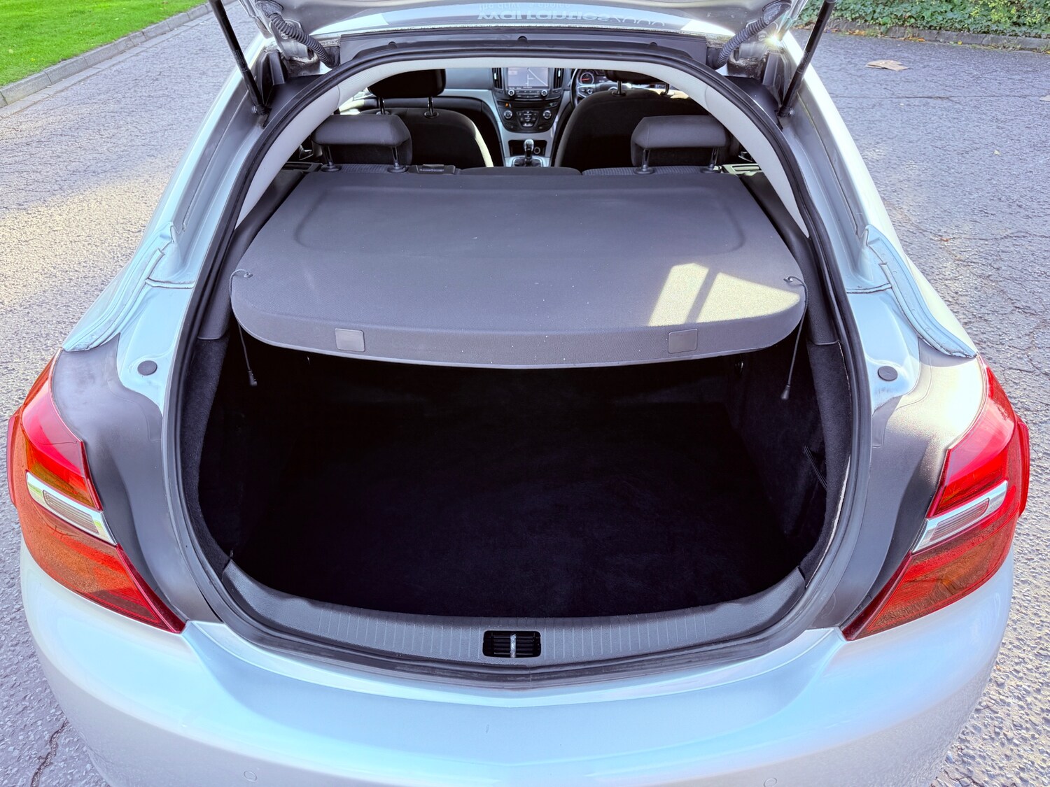 Used Vauxhall Insignia 2015 for sale - 76401962: Photo 15