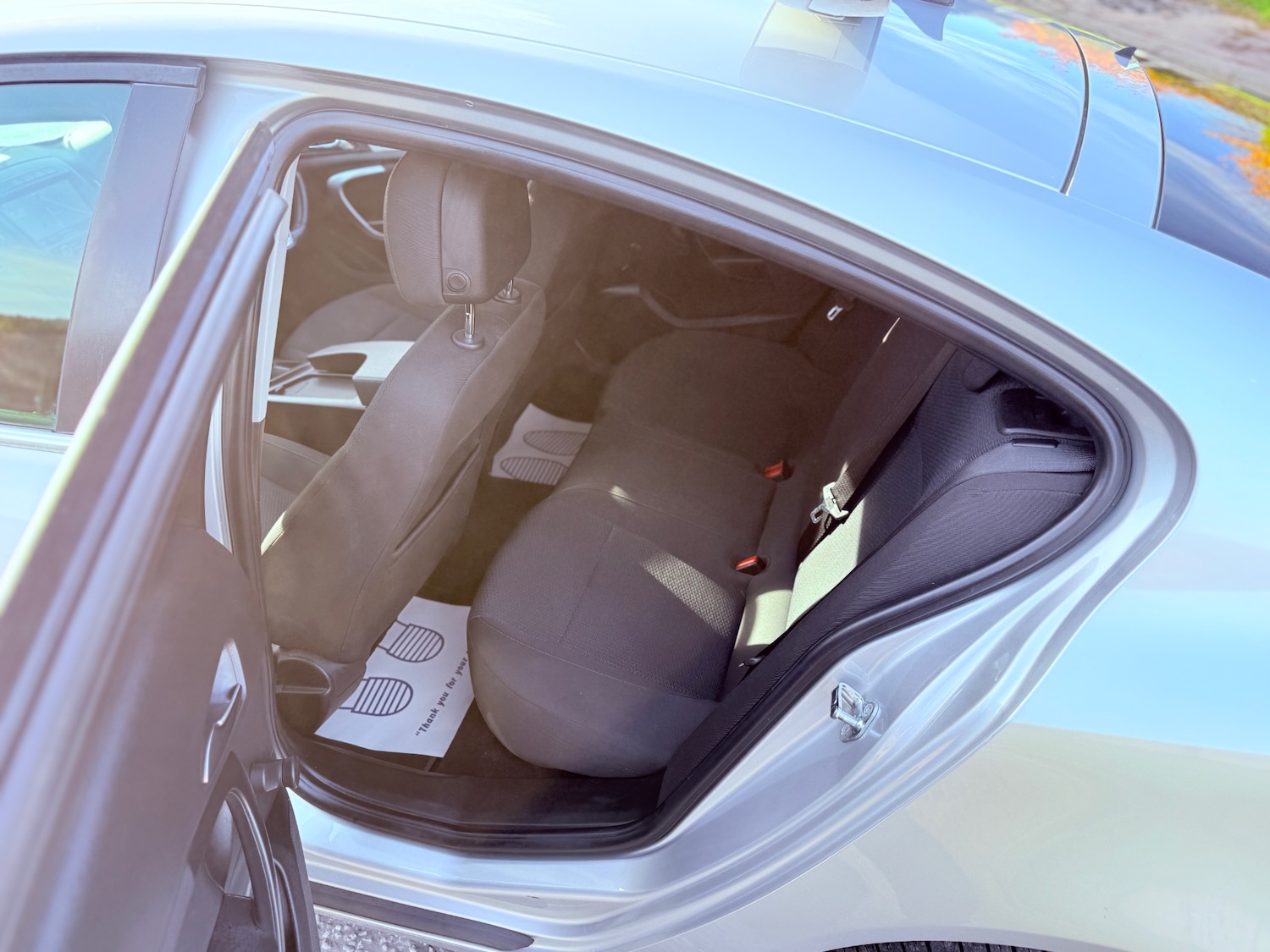 Used Vauxhall Insignia 2015 for sale - 76401962: Photo 17