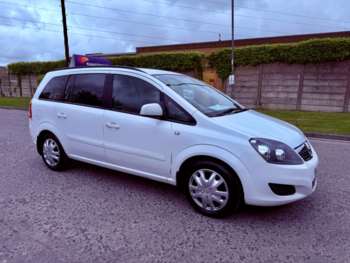 2014 (14) - 1.8i [120] Exclusiv 5dr